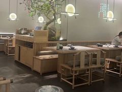 -绿茶餐厅(朝阳大悦城店)