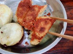 生煎-黄阿姨锅贴大王(万航渡路店)