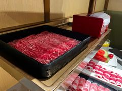 -海底捞火锅(青悦城店)