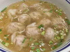 -韩萍老南京馄饨(河西万达店)