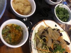 -槐店王婆大虾(开发区店)