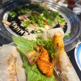河西超好吃的海鲜烤肉