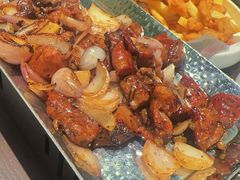 -单家老院·院子里的青岛菜(沙子口店)