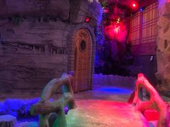 -青藤汗蒸时代会所
