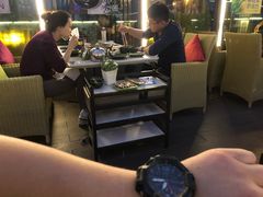 -润园四季椰子鸡火锅(海上世界店)