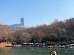 -牛首山文化旅游区