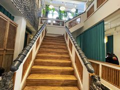 大堂-汝州八大碗(蓝湾店)