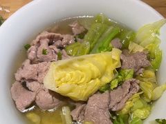 -全牛匠·乐山跷脚牛肉(新中关店)