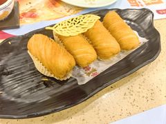-点都德(水贝IBC店)