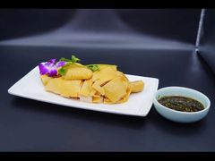 -阿娘家·原生态农家菜(国顺东路店)