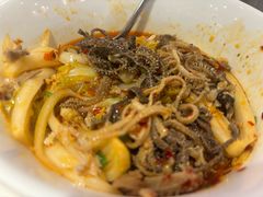 -辣可可·小炒黄牛肉(望京凯德MALL店)