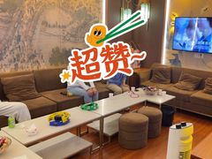 -老炮儿轰趴团建KTV桌游棋牌主题馆(五道口店（底商店))