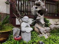 -灵谷景区
