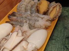 -牛New寿喜烧(金鹰世界店)