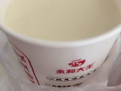 -永和大王(解放东路店)