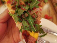 -城市大道红炉披萨烘焙坊