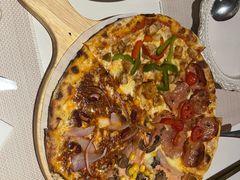 -get pizza意大利餐厅(凯德MALL店)