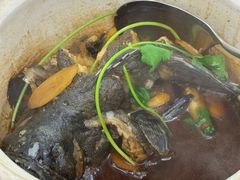 -鑫鸿达·海鲜闽菜热炒小馆(中山路店)