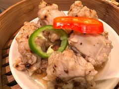 -誉八仙粤菜(万象天地店)