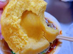 -正味斋锅巴菜(西北角店)
