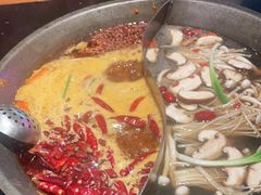 -珮姐老火锅(新街口店)