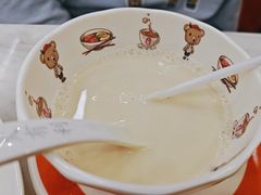 -大有利茶餐厅(福民店)