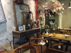 大堂-烛影拾光观景餐厅·创意菜·摄影·小提琴(大唐不夜城店)