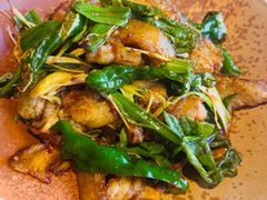 -拾捌川·自贡爆炒(新街口店)