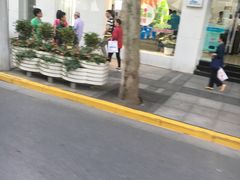 -中国移动(南京西路营业厅)