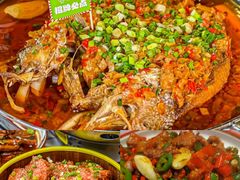 -江西老表·经典江西八大碗