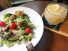 -咖法森林·咖啡  酒吧(天河店)