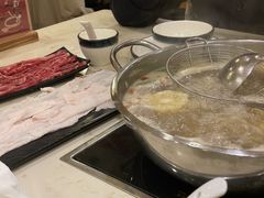 -潮汕良记牛肉火锅(洪武路店)