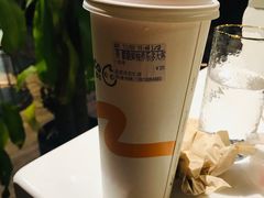 -CoCo都可(合生汇店)