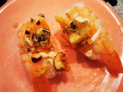 -争鲜回转寿司(太阳宫凯德PLUS店)