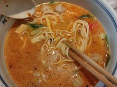 -阿琴面馆(武林路店)