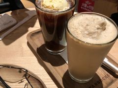 -星巴克(深圳平安金融中心B1店)