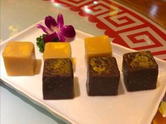 -富贵春饼·烤鸭·大厨现炒(泰华店)