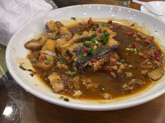 -淳安二十八道·美食汇·淳鱼馆(阳光路店)