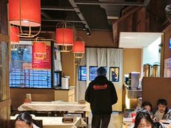 -串盟烧烤大排档·长沙美食地标(星沙店)