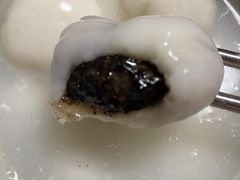 -星星奶冰·汤圆(王串场店)