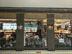 门面-大头虾越式风味餐厅(光明广场店)