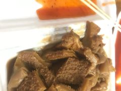 -细妹五香牛杂(步行街店)
