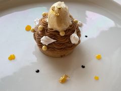 -Caprice(香港四季酒店)