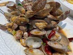 -船歌·鱼水饺青岛菜(枫蓝国际购物中心店)