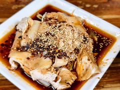 -朱大嘴肥肠血旺(福字街店)