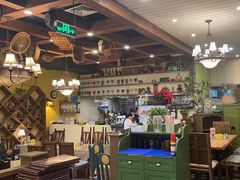 -彼德西餐厅(环球中心店)