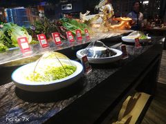 -不倒翁·安徽名菜楼(步行街店)