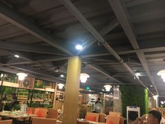 大堂-四季合味椰子鸡(南山大冲店)