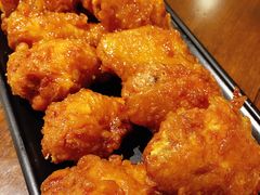 -Kyochon1991校村炸鸡(杨高中路店)