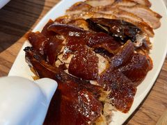 东坡烤鸭-眉州东坡(团结湖店)